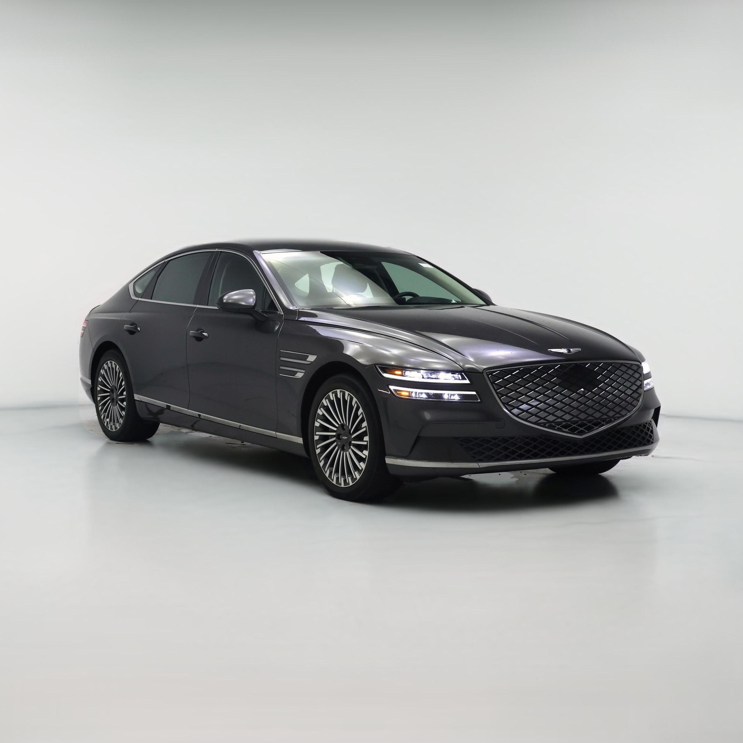 genesis electrified g80 2023 KMTGE4S16PU006726 image genesis electrified g80 2023 KMTGE4S16PU006726 image